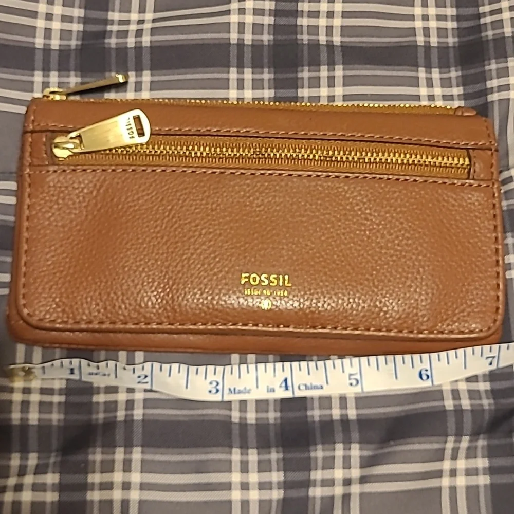Fossil Wallet - Picture 5 of 7